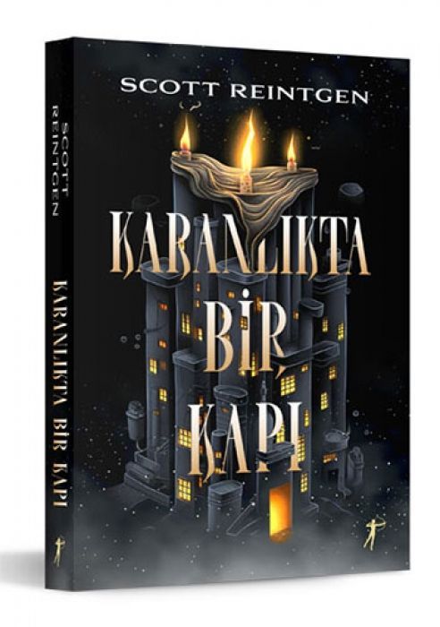 Karanliktaki Bir Kapi