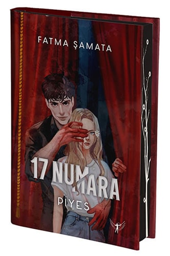 17 Numara Piyes Ciltli