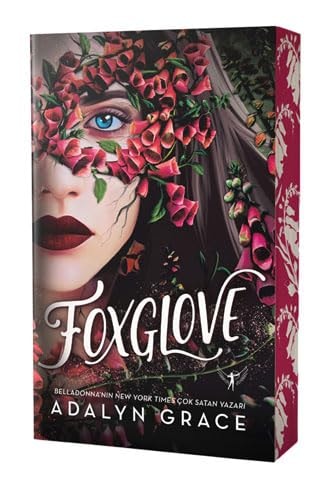 Foxglove: Belladonna - 2
