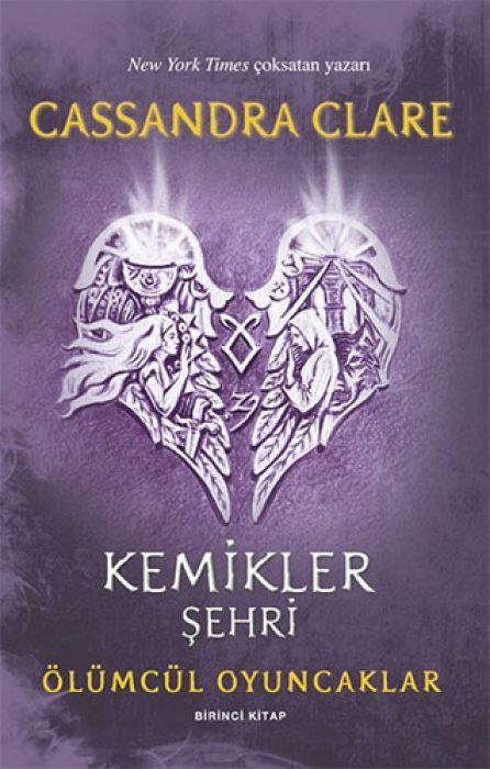 Kemikler Sehri