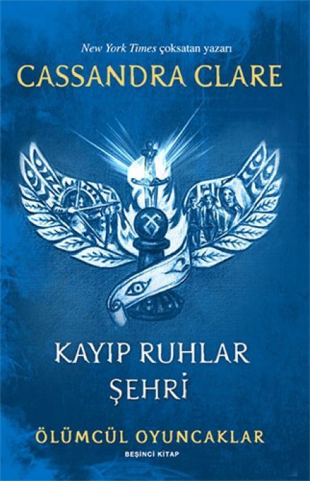 Kayip Ruhlar Sehri