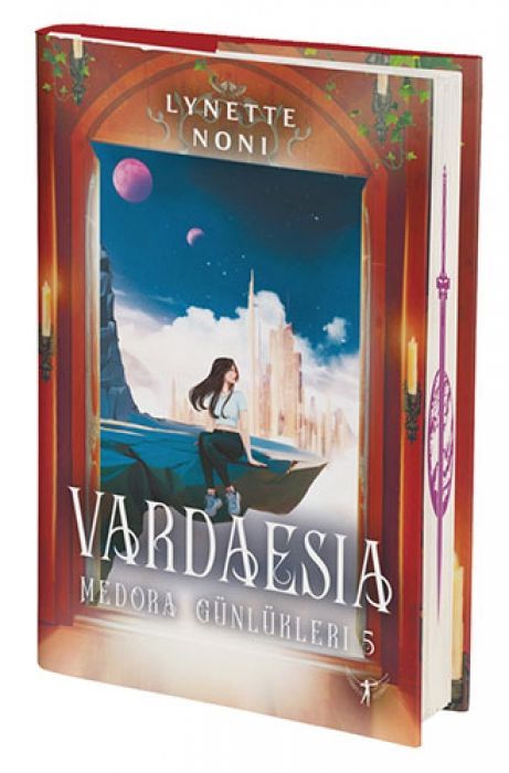 Vardaesia Ciltli