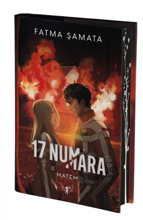 17 Numara Matem Ciltli