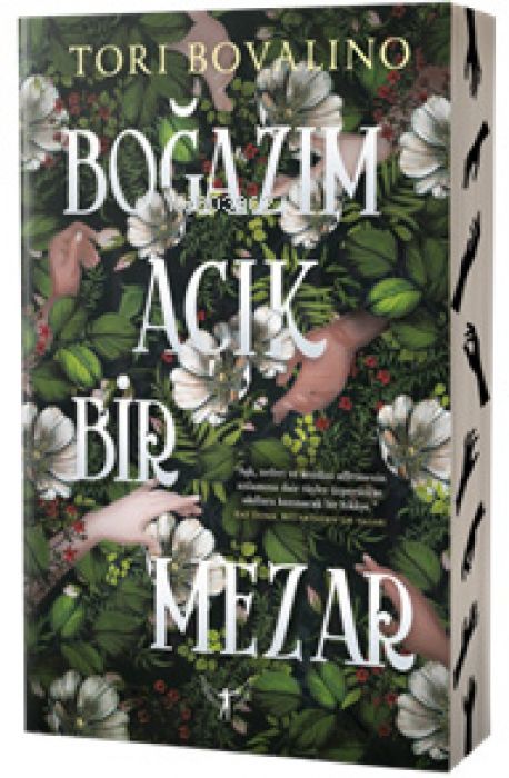 Bogazim Acik Bir Mezar