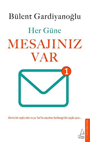 Her Güne Mesajiniz Var