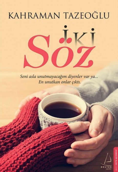 Iki Söz