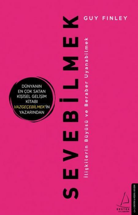 Sevebilmek