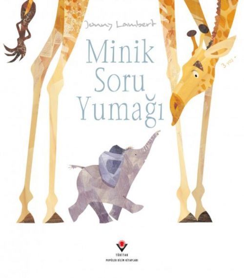 Minik Soru Yumagi
