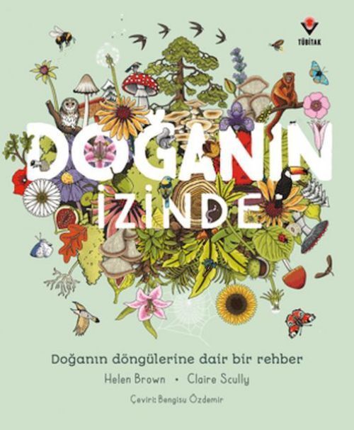 Doganin Izinde