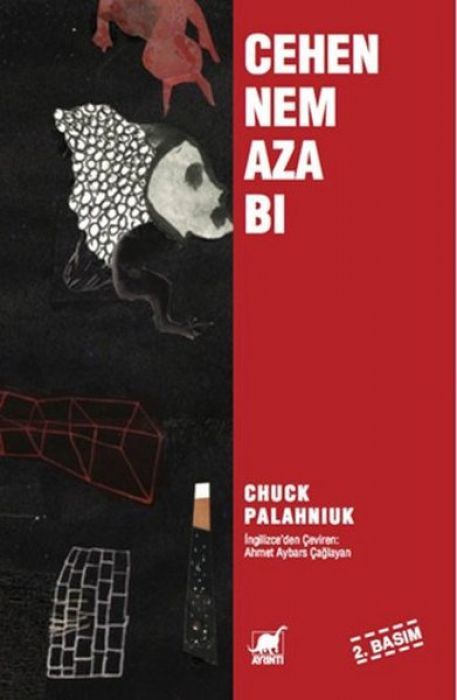 Cehennem Azabi