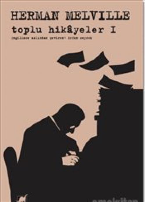 Toplu Hikayeler 1