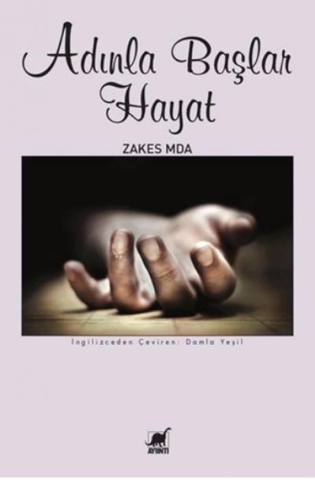 Adinla Baslar Hayat