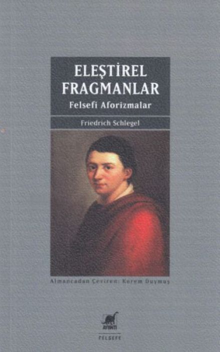 Elestirel Fragmanlar