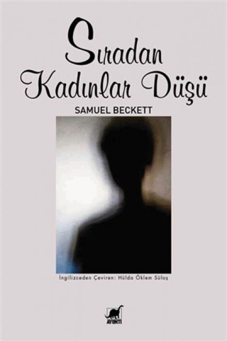 Siradan Kadinlar Düsü
