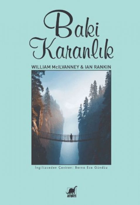 Baki Karanlik