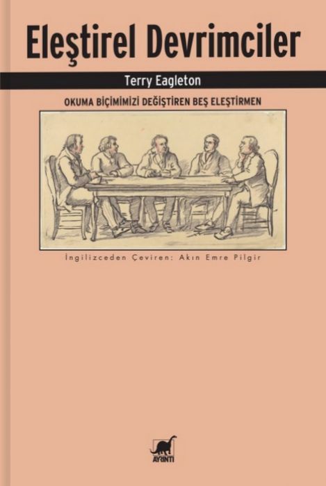 Elestirel Devrimciler
