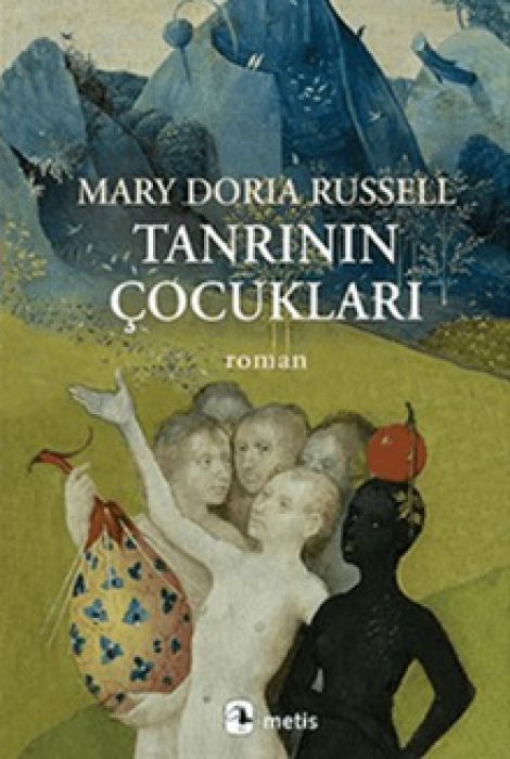 Tanrinin Cocuklari