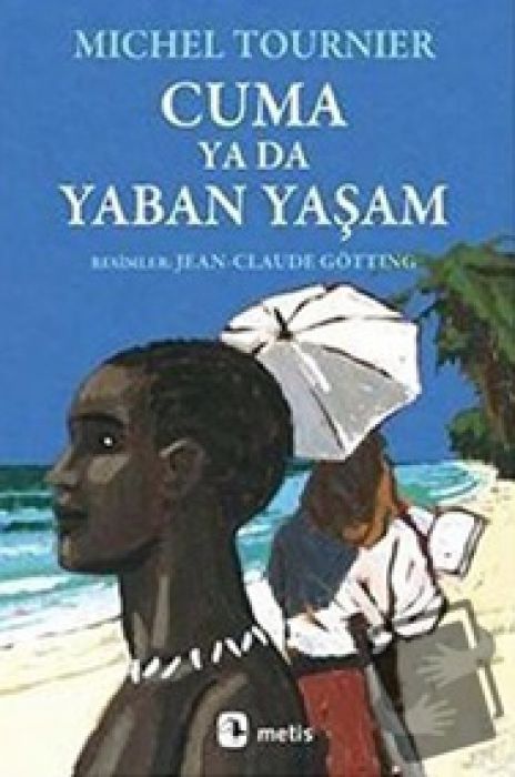 Cuma Ya Da Yaban Yasam