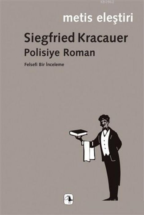 Polisiye Roman