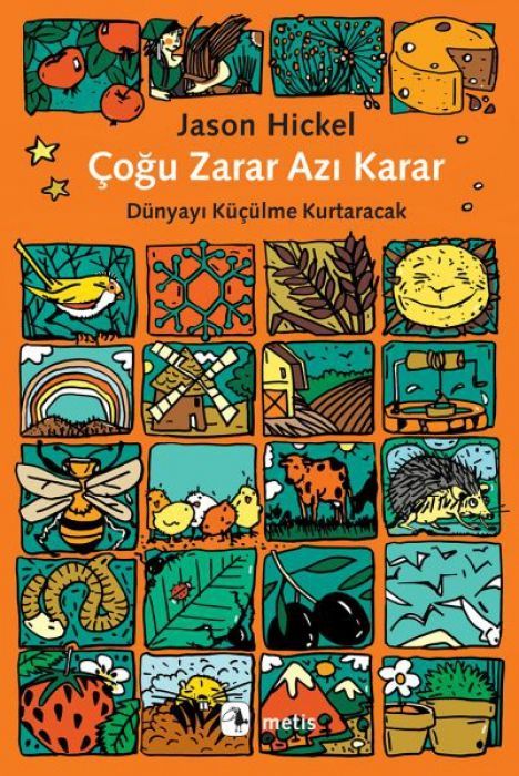 Cogu Zarar Azi Karar