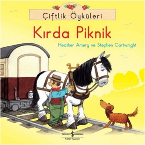 Ciftlik Öyküleri - Kirda Piknik