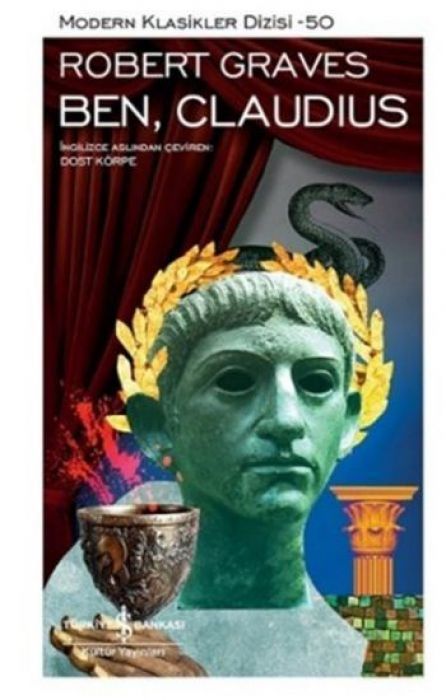 Ben, Claudius