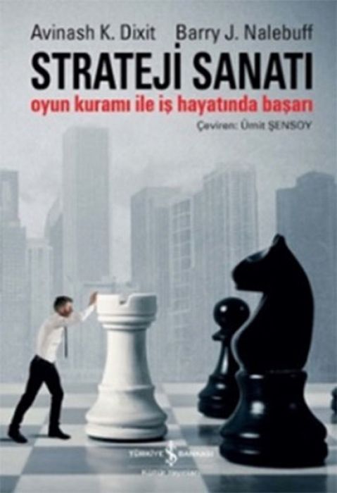 Strateji Sanati