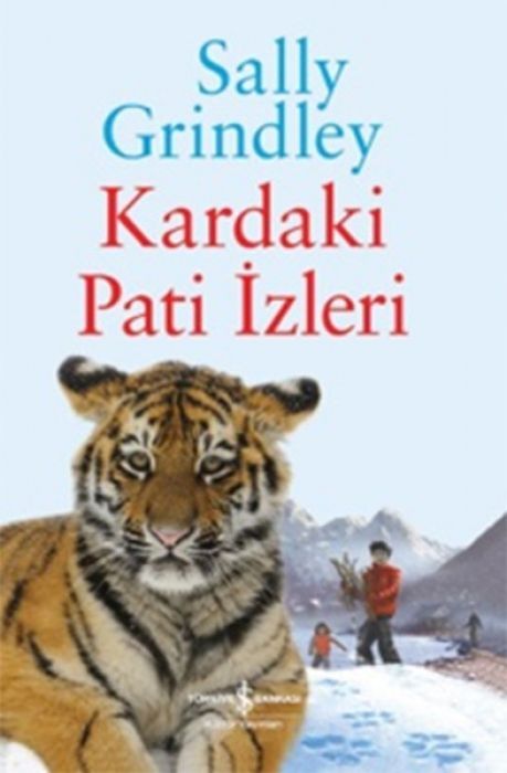 Kardaki Pati Izleri