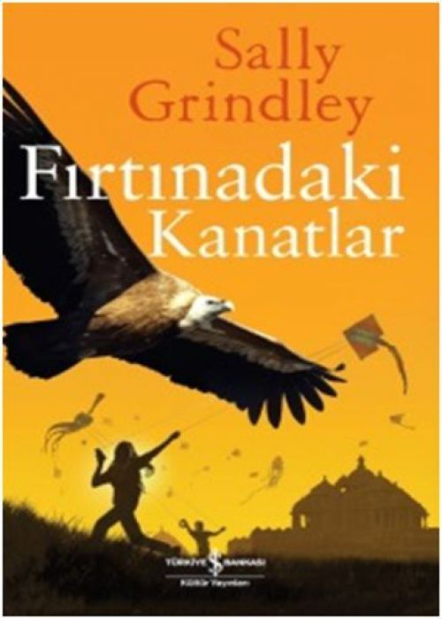 Firtinadaki Kanatlar