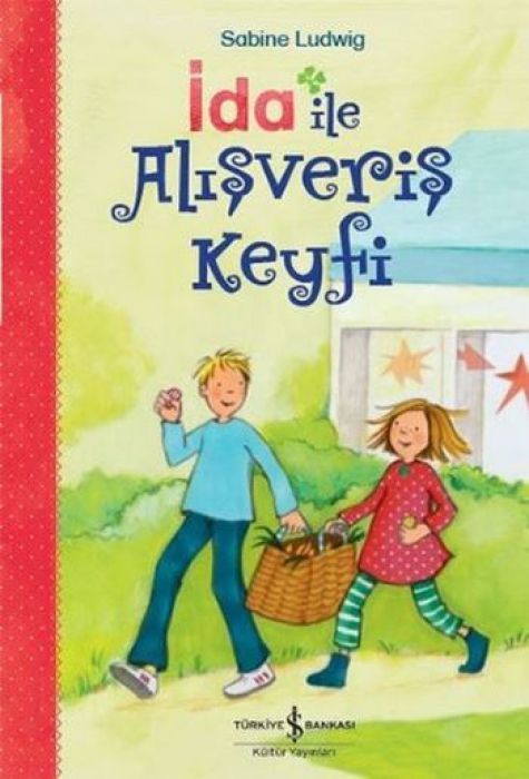 Ida Ile Alisveris Keyfi