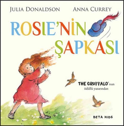 Rosienin Sapkasi