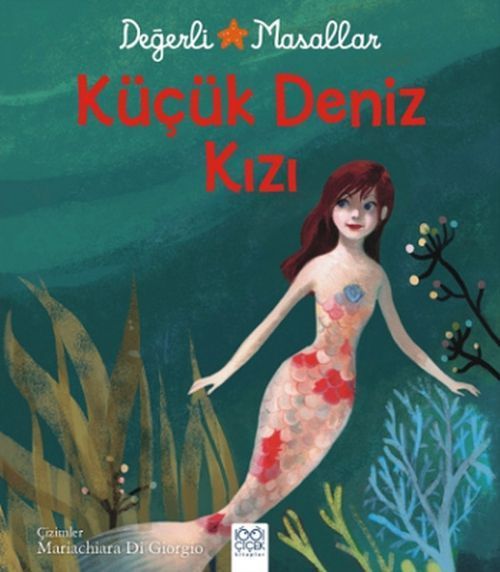 Kücük Deniz Kizi
