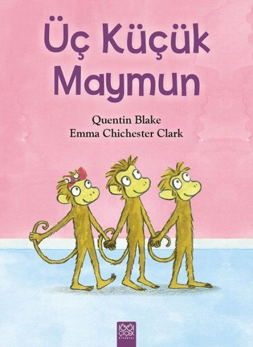 Üc Kücük Maymun