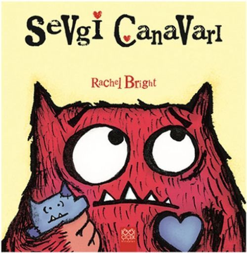 Sevgi Canavari