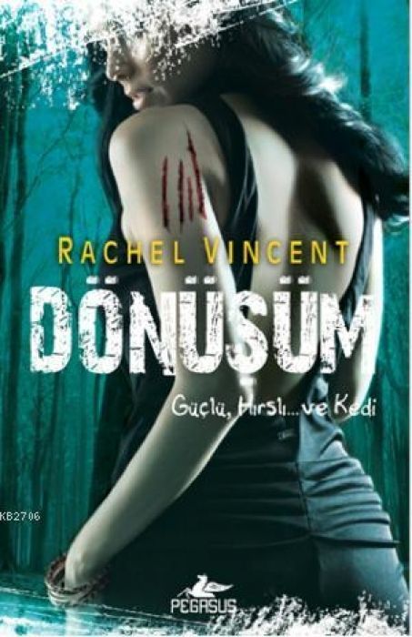 Dönüsüm Serisi 5 - Dönüsüm