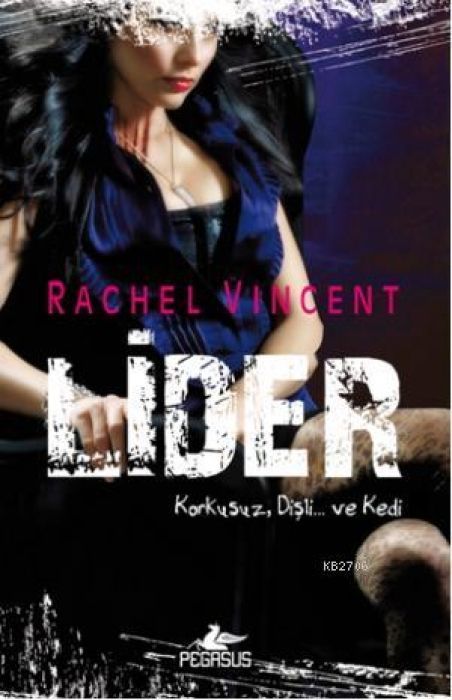 Dönüsüm Serisi 6 - Lider