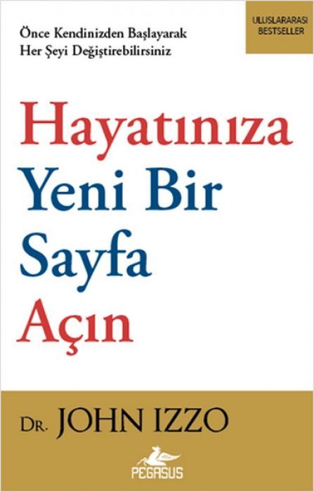 Hayatiniza Yeni Bir Sayfa Acin