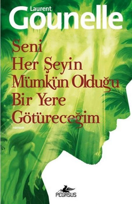 Seni Her Seyin Mümkün Oldugu Bir Yere Götürecegim