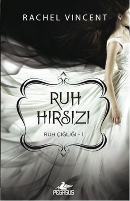 Ruh Hirsizi