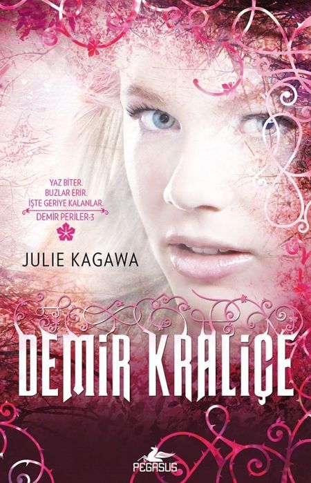 Demir Kralice