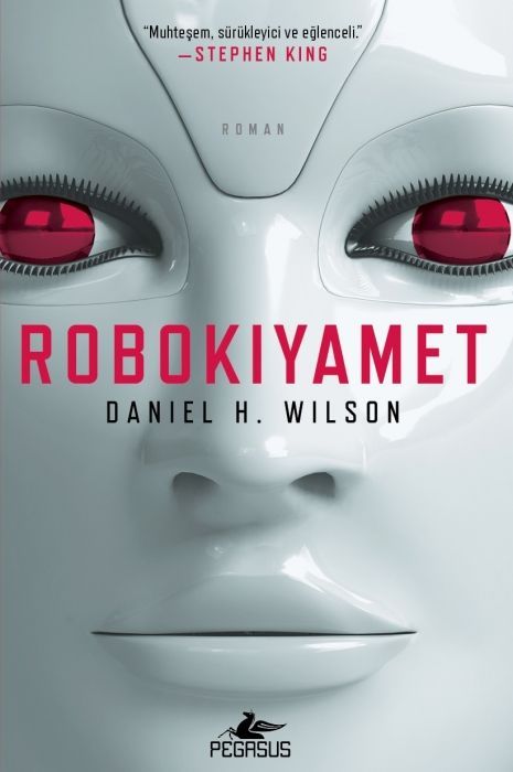 Robokiyamet