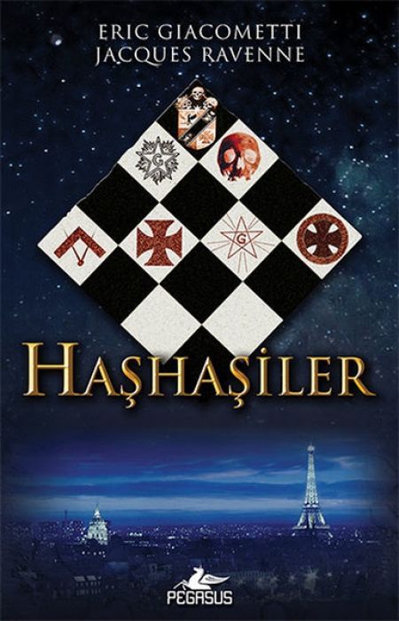 Hashasiler