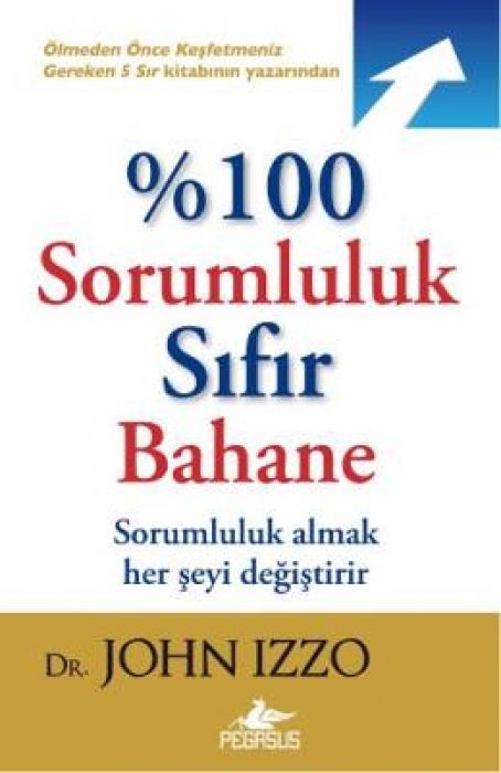 100 Sorumluluk Sifir Bahane