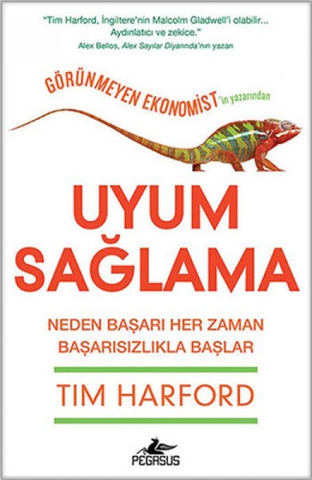 Uyum Saglama