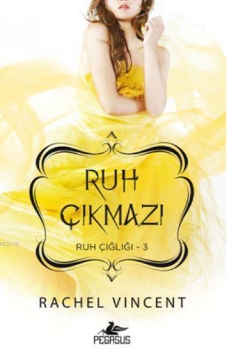 Ruh Cikmazi