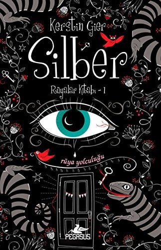 Silber - Rüyalar Kitabi 1