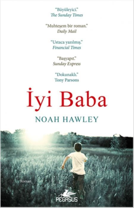 Iyi Baba