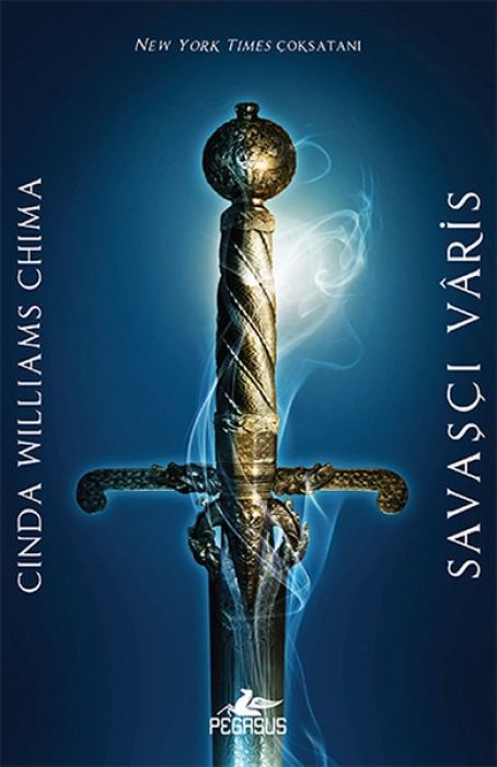 Savasci Varis - Varis Serisi 1