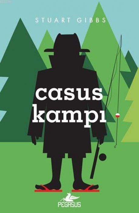 Casus Kampi - Casusluk Okulu 2