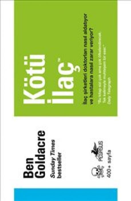 Kötü Ilac